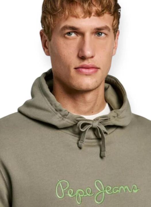Produktbild Pepe Jeans New Joe Hoodie L (L)