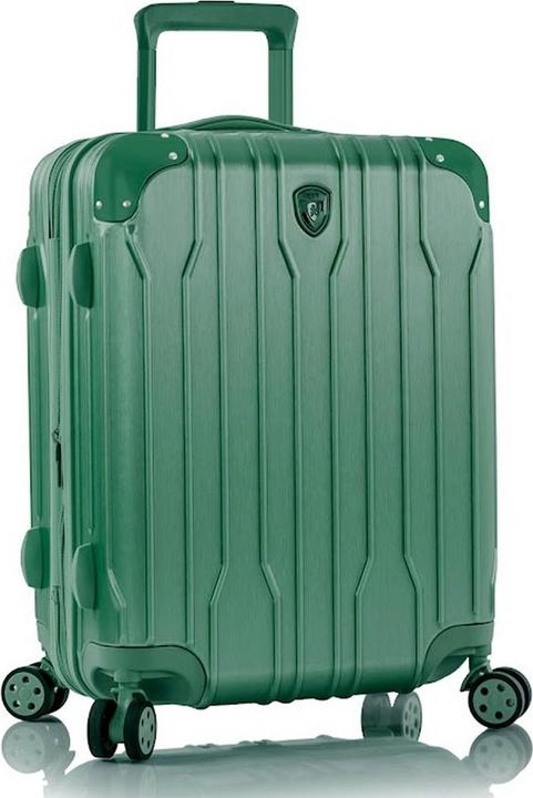 Immagine prodotto Heys Xtrak -matkalaukku, keskiyönvihreä (53 l)