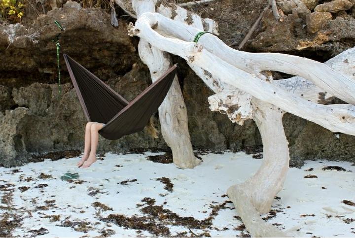 Produktbild Vivere Parachute Hammock (181 kg)