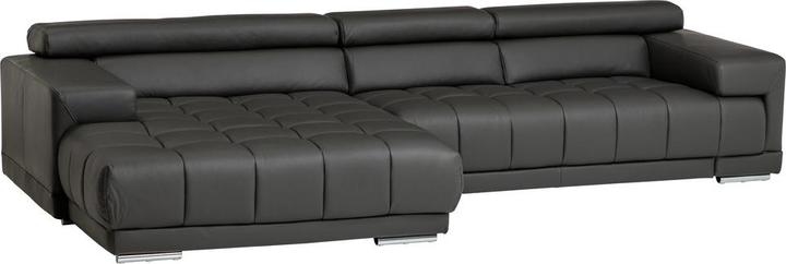 Beldomo Speed Spliff-L Speed (Canapé d'angle)