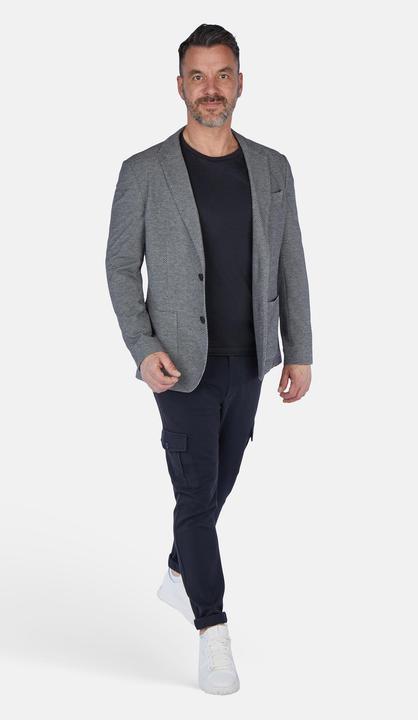 Immagine prodotto Calamar Waffle Piquee Sakko (52)