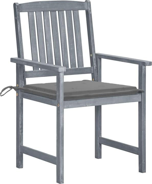 Produktbild vidaXL Gartenstuhl