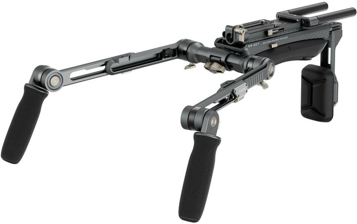Produktbild SmallRig HawkLock Shoulder Rig SR007 Pro 4181