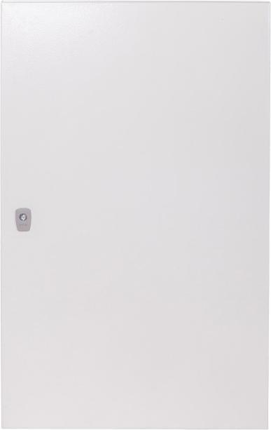 Produktbild Eaton CS-Konstruktion 1000 × 600 × 250 mm IP66 mit CS-106/250 Montageplatte (111712) (19 Zoll Rack)