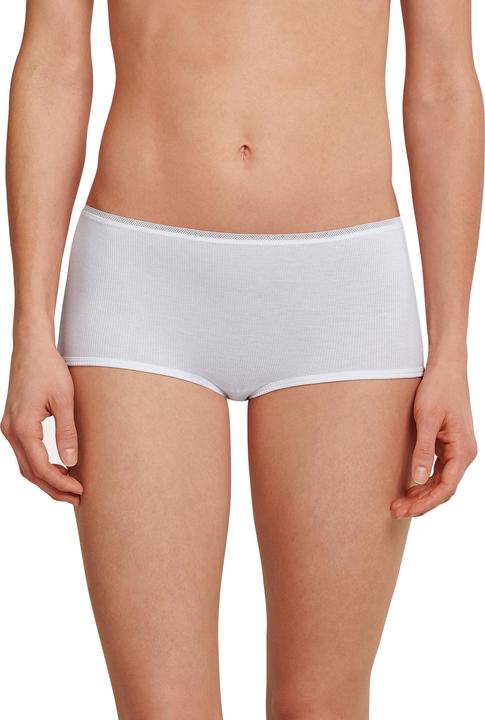 Immagine prodotto Schiesser Personal Fit Rippe Short (L)