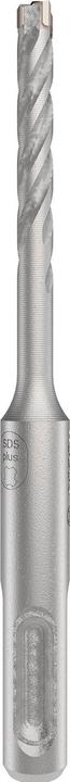 Produktbild Bosch Zubehör PRO SDS plus-5X Hammerbohrer, 5,5 x 50 x 110 mm (5,5 Millimeter)