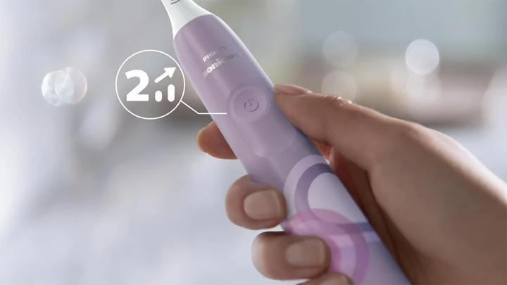 Actual product image Philips Sonicare Series 4100