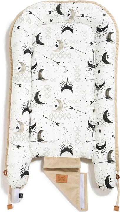 Actual product image La Millou Baby Nest XL - ABC Farm