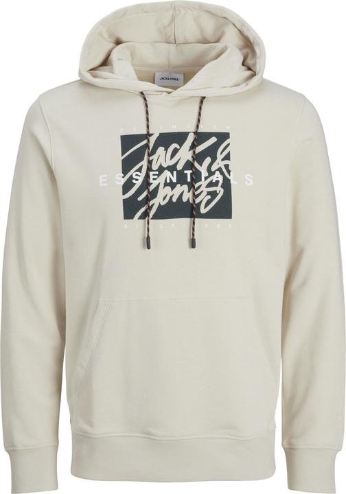 Produktbild Jack & Jones Logo Kapuzenpullover Kapuzenpullover (S)