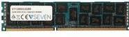 Produktbild V7 32GB DDR3 1600MHZ CL11 REG (1 x 32GB, 1600 MHz, DDR3-RAM, DIMM)