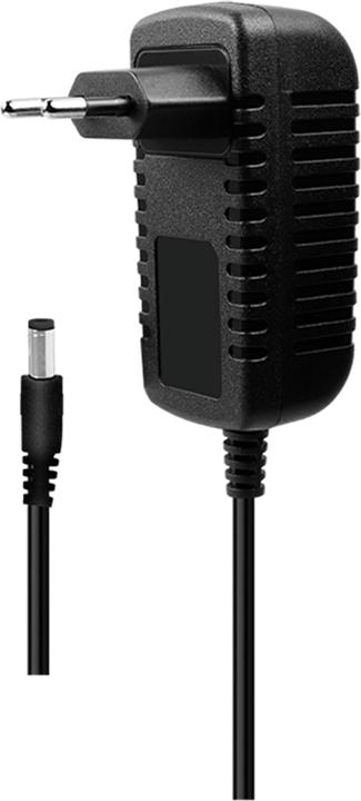 Actual product image LogiLink Wi-Fi Smart RGB+CCT LED tape, self-adhesive, Tuya compatible, 5 m (Cold White, RGB, Warm white, 500 cm, Indoor)