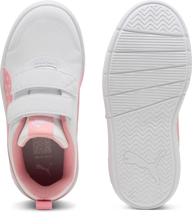 Image du produit Puma Courtflex V3 Dotty V PS (33)