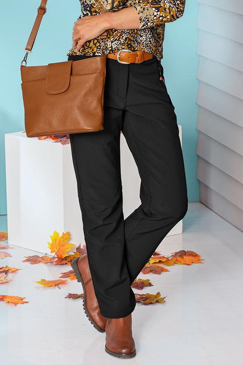 Immagine prodotto Willi Schaefer Softshellhose (46)