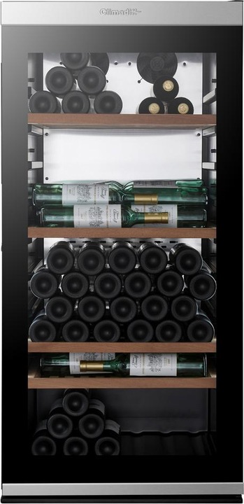 Image du produit Climadiff Armoire à vin MILLESIME 150