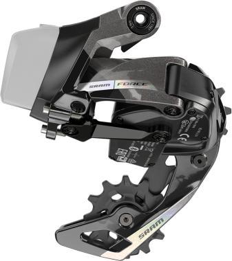Productafbeelding Sram XX SL T-Type Eagle AXS (12-voudig)