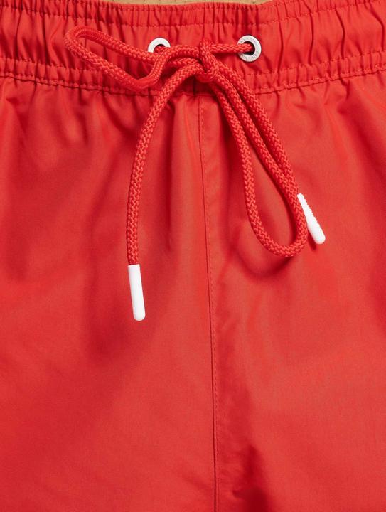 Actual product image Calvin Klein Underwear Medium Drawstring Swim Shorts - 86633 (XL)