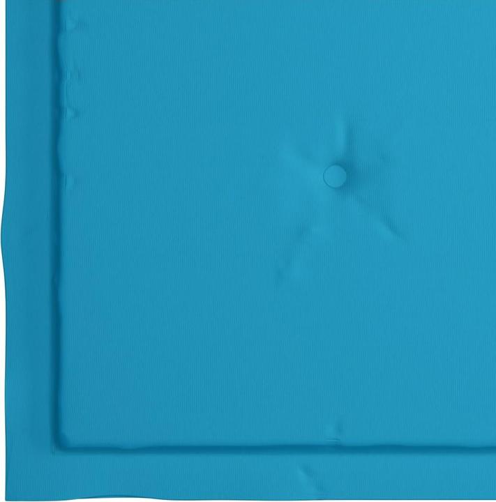 Actual product image vidaXL Garden chair