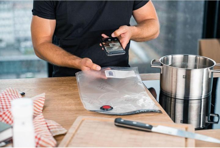 Produktbild Zwilling Vakuum Beutelset (10 x)