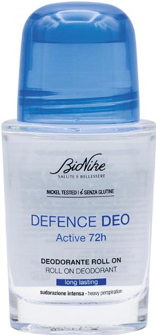 Produktbild BioNike Defence Deo Active (Roll-on, 50 ml)