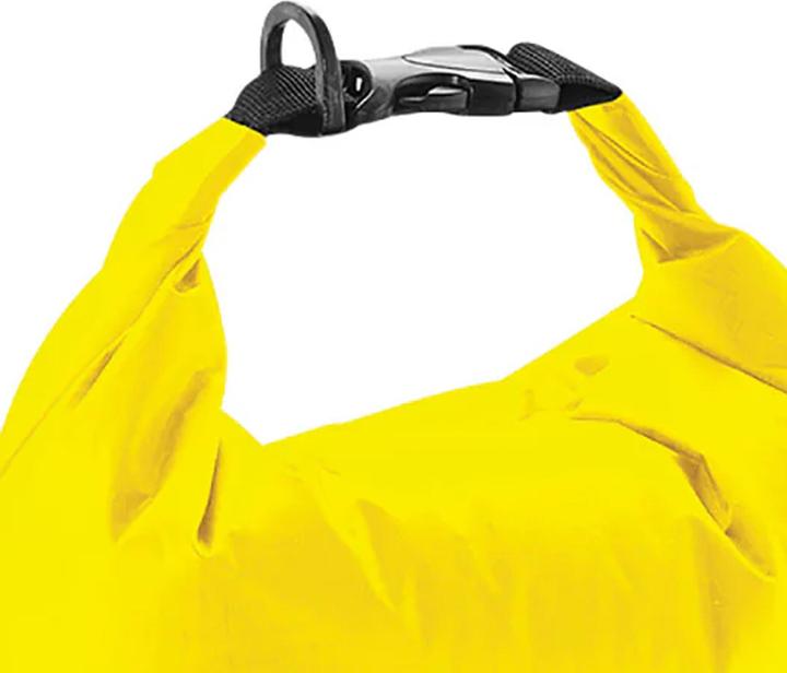 Image du produit Quadral DryBag Imperméable et ultraléger Sac de séchage pour l'extérieur (15 l)