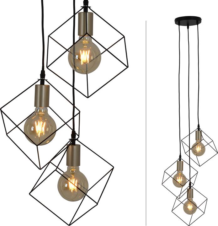 Produktbild Näve Canto (E27)