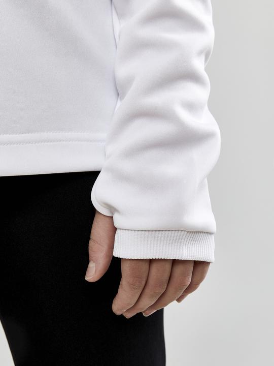 Actual product image Craft Evolve Halfzip Jr (134)