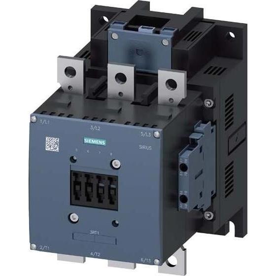 Siemens 3RT1066-6XB46-0LA2, Relais