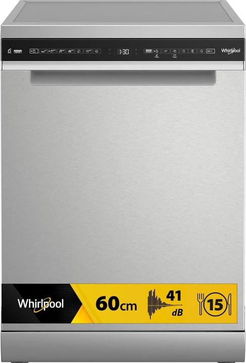 Immagine prodotto Whirlpool W7F HS51 X