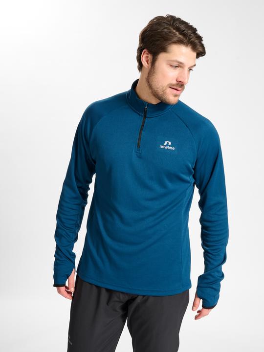 Image du produit Newline nwlPHOENIX 1/2 ZIP L/S MEN (XXL)