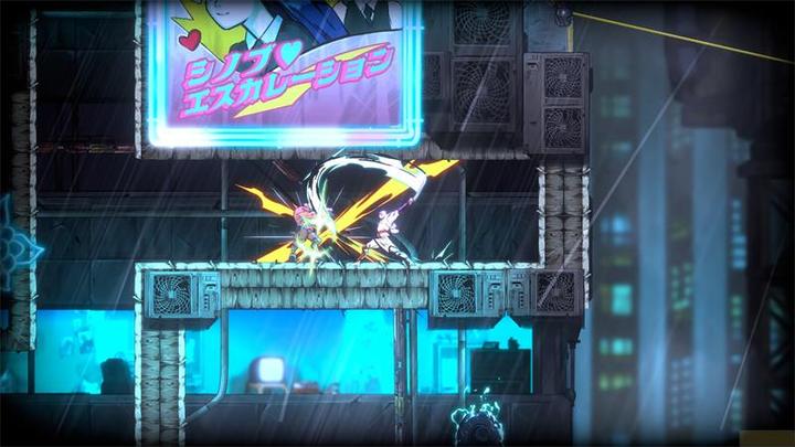 Image du produit Sega SHINOBI: Art of Vengeance (PS5) (PS5, DE)