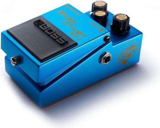 Actual product image BOSS (Electronics) BD-2-B50A (Electric guitar)