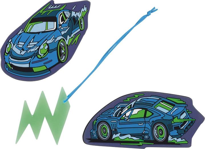 Produktbild Scout Superflash Genius Set 4-teilig (20 l)