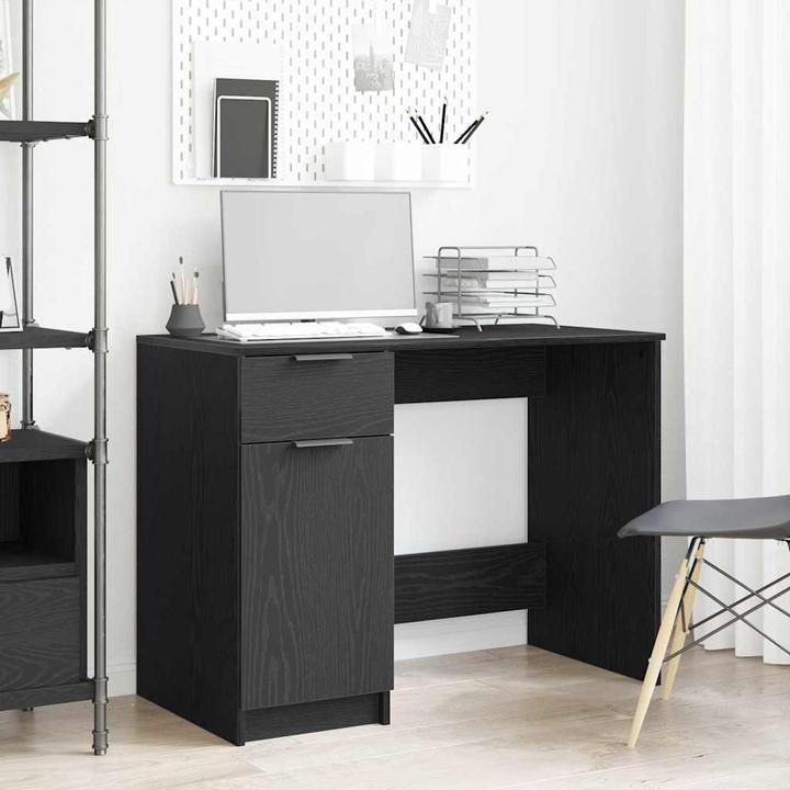 Immagine prodotto VidaXL Tavolo da computer (100 x 50 x 75 cm)