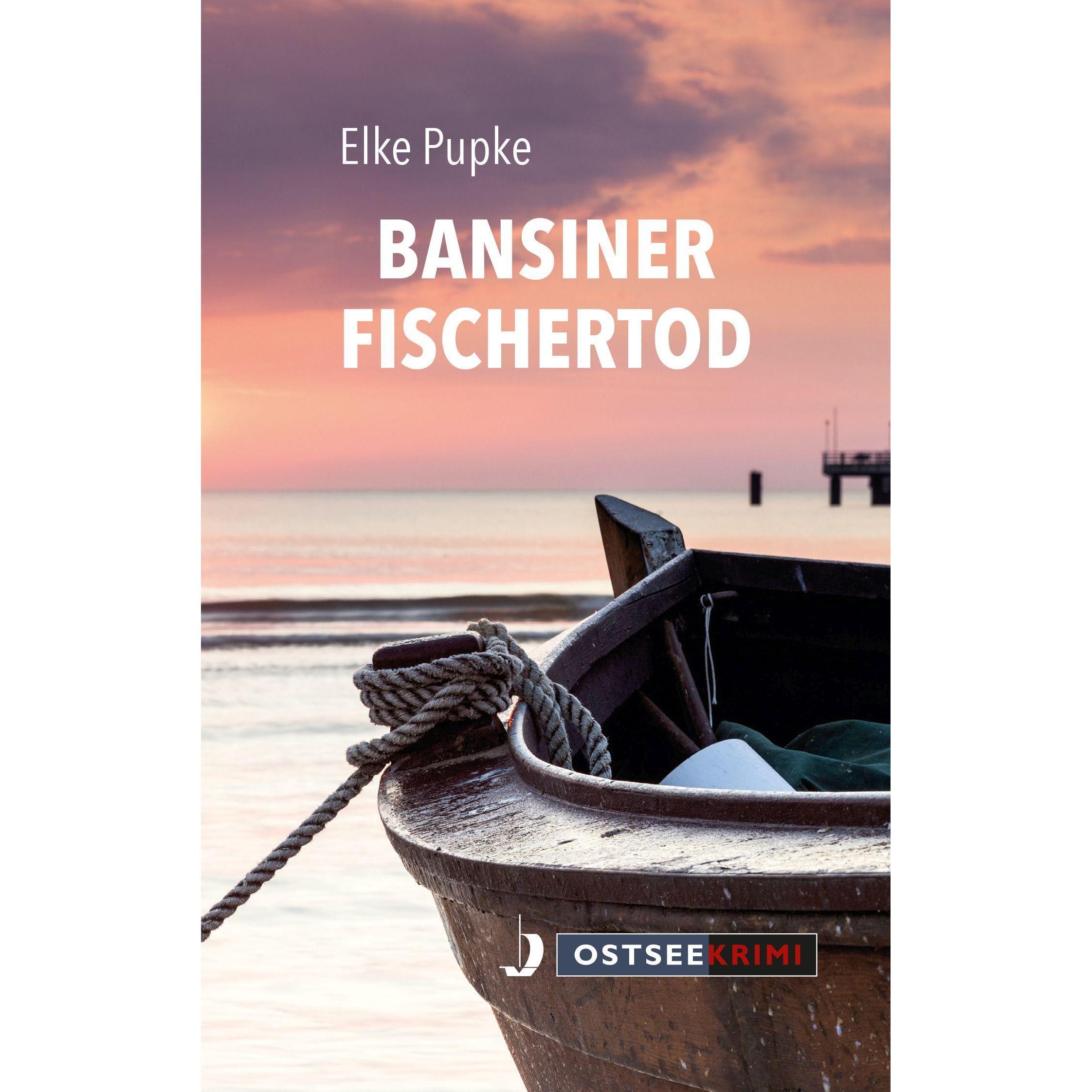 Elke Pupke, Belletristik von Elke Pupke