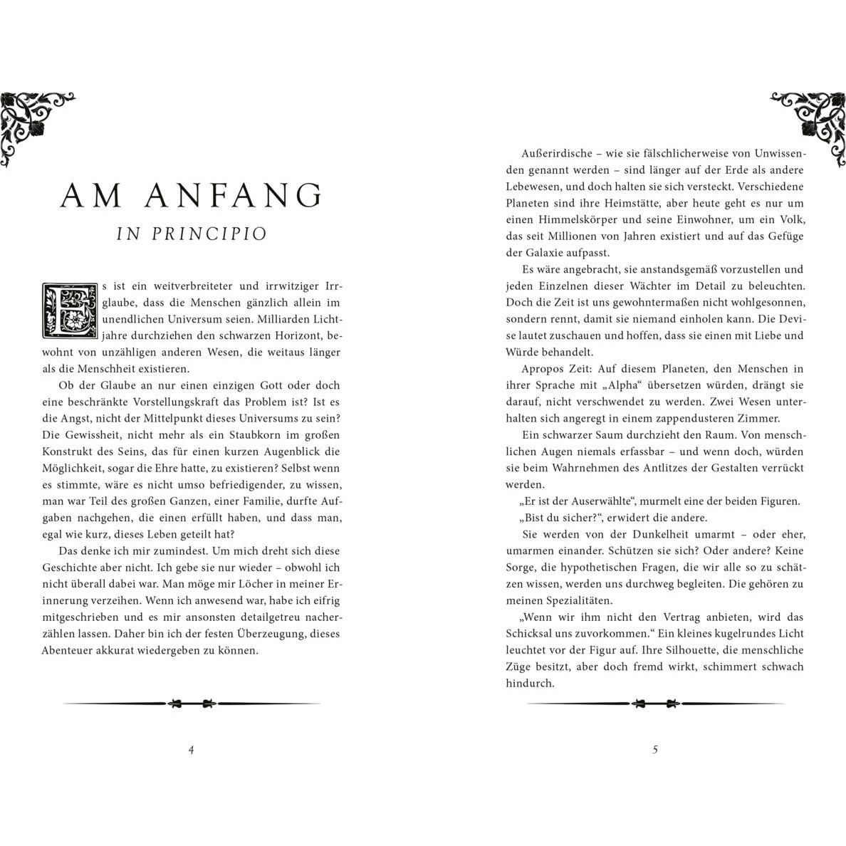 Thumbnail - Der Tod des Dämonenkönigs, Belletristik von Julian Laschewski