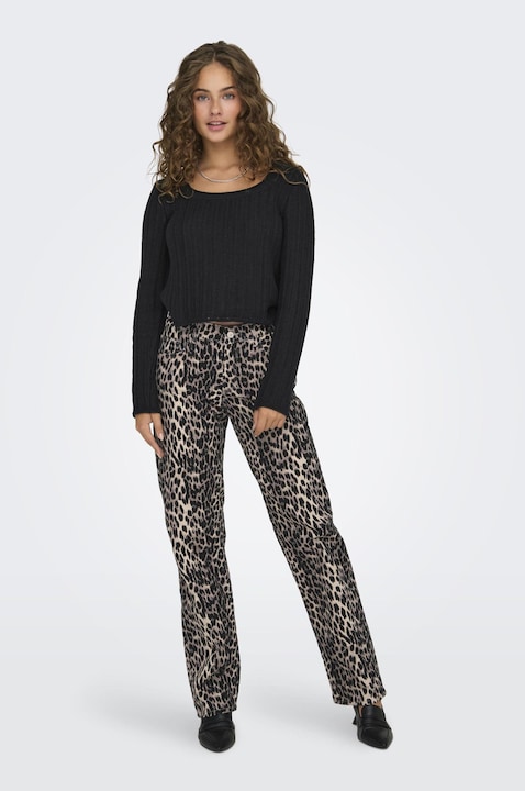 Image du produit Only ONLCRILLA Pull en maille Pull en maille (M)
