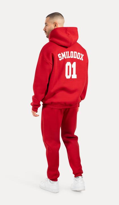 Produktbild Smilodox Hoodie Rayk (S)