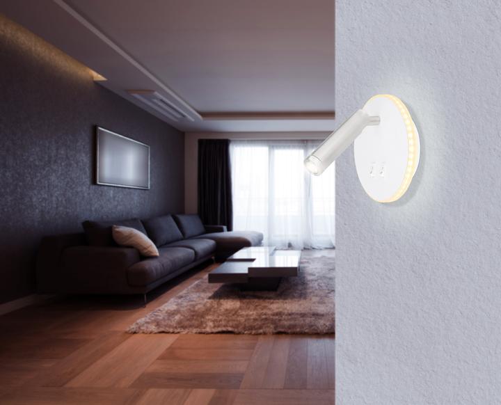 Image du produit Globo Many (489 lm)