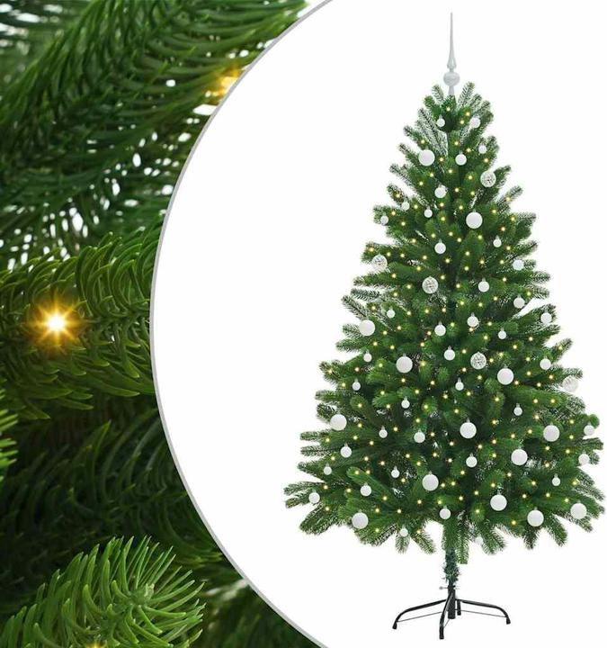 Produktbild vidaXL Weihnachtsbaum (180 cm)