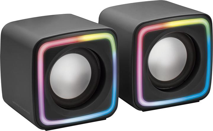 Produktbild Mars Gaming Mscube