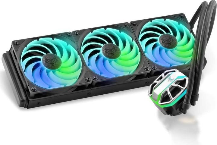 Image du produit Sapphire Nitro+ S360-A AIO CPU COOLER LiQUID