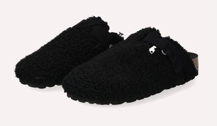 Actual product image Shepherd of Sweden Pantoletten (42)