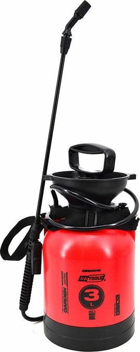 Awtools Opryskiwacz 3.0l Garden Power Serie (3 l)