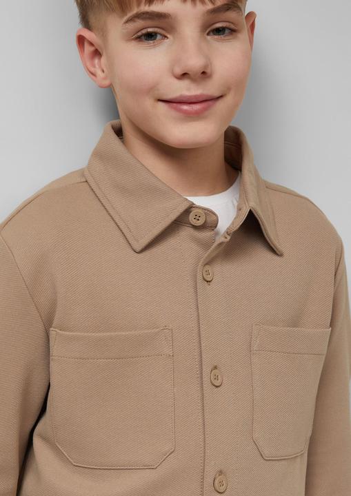Produktbild s.Oliver Indoor-Jacke Indoor-Jacke (146, 152)