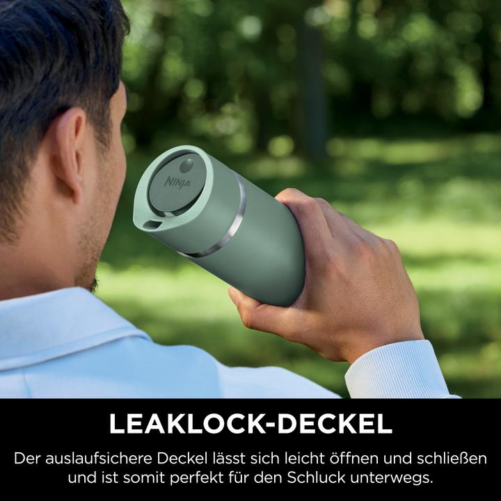 Produktbild Ninja DW1203EUUKGN (0.30 l)