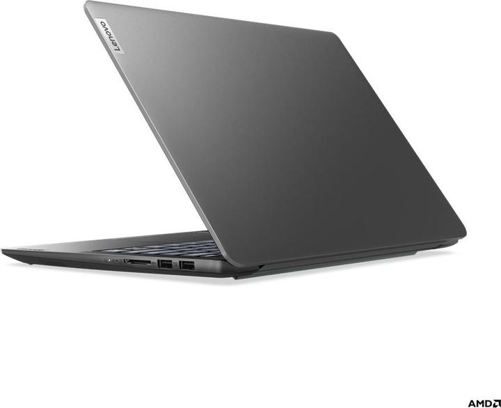 Actual product image Lenovo IdeaPad 5 Pro (14", 1000 GB, 16 GB, DE, AMD Ryzen 7 6800HS)