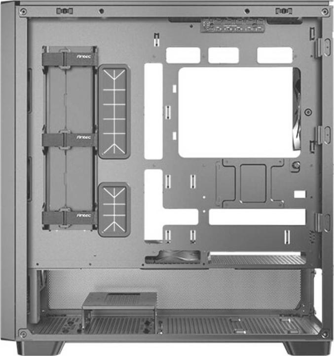 Image du produit Antec Flux SE (ATX, E-ATX, ITX, mATX)