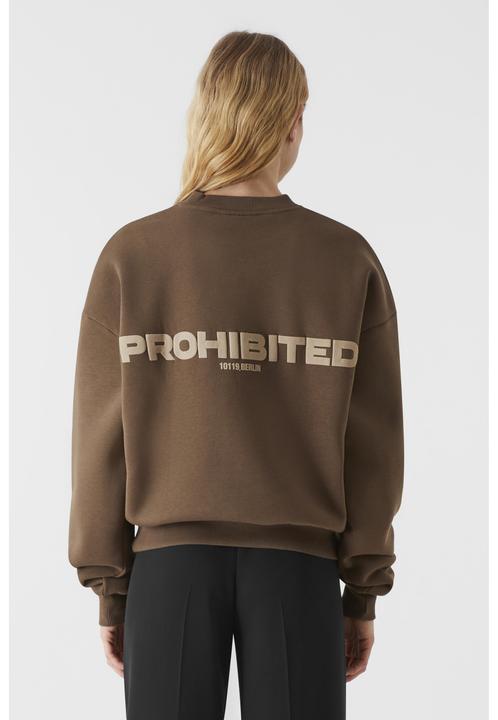 Actual product image Prohibited 10119 Crew Neck - 126747 (M)