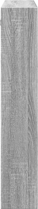 Immagine prodotto VidaXL Armadio a muro (80 x 15 x 80 cm)