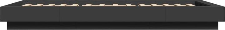 Produktbild vidaXL Bettgestell (90 x 200 cm)